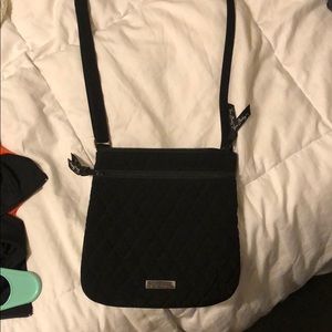 vera bradley quilted crossbody